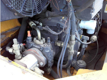 Lease a Ahlmann AZ 85 (For parts) Ahlmann AZ 85 (For parts): picture 4