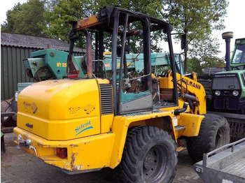 Lease a Ahlmann AZ 85 (For parts) Ahlmann AZ 85 (For parts): picture 3