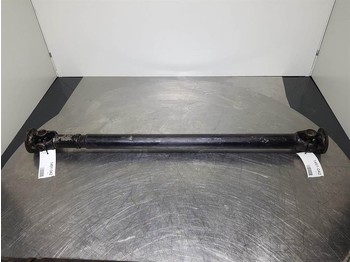 Axle and parts AHLMANN