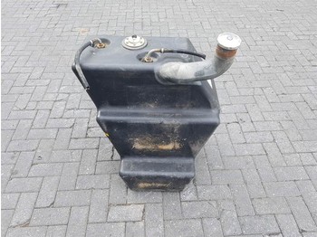 Frame/ Chassis for Construction machinery Ahlmann AZ14-4108493A-Fuel tank/Kraftstofftank/Tank: picture 2
