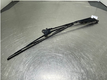 Cab and interior for Construction machinery Ahlmann AZ14-4109311A-Wiper arm/Wischerarm/Ruitenwisserarm: picture 4