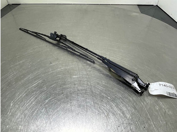 Cab and interior for Construction machinery Ahlmann AZ14-4109311A-Wiper arm/Wischerarm/Ruitenwisserarm: picture 2