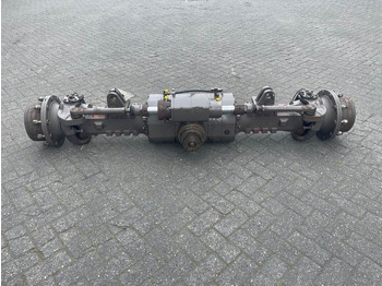 Axle and parts AHLMANN