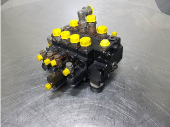 Hydraulics for Construction machinery Ahlmann AZ150-23104638-Nordhydraulic RS-280-Valve/Ventile: picture 2