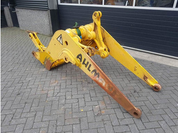 Boom Ahlmann AZ150-23109714-Lifting framework/Schaufelarm/Giek: picture 2