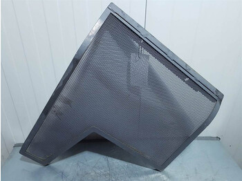 Frame/ Chassis AHLMANN