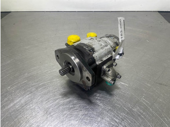 Hydraulics AHLMANN