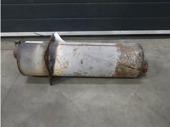 Engine AHLMANN