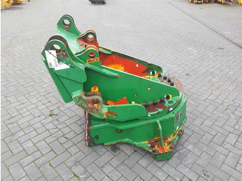 Frame/ Chassis AHLMANN