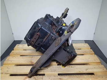Gearbox and parts AHLMANN