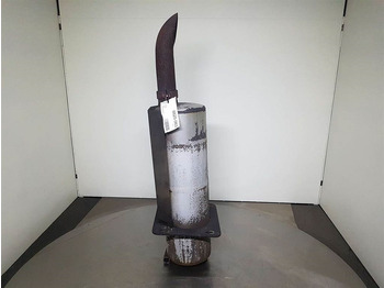 Engine for Construction machinery Ahlmann AZ150E-4180850K/4104081AL-Exhaust/Auspuff/Uitlaat: picture 2