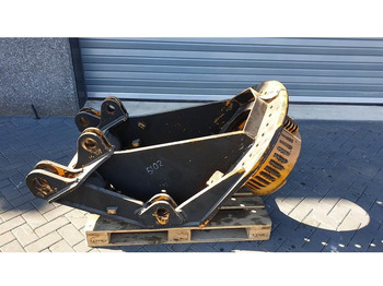 Frame/ Chassis AHLMANN