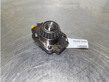 Axle and parts AHLMANN