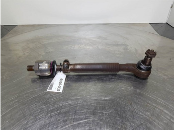 Axle and parts AHLMANN