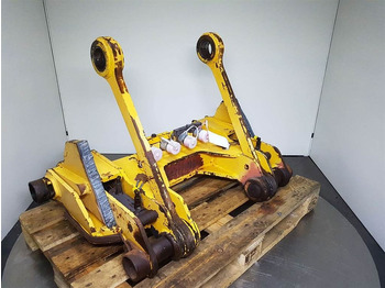 Quick coupler AHLMANN