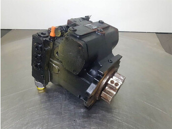Hydraulics AHLMANN