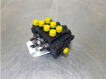 Hydraulics AHLMANN