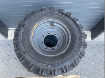 Lease a Ahlmann AZ6-Mitas 405/70-20 (16/70-20)-Tire/Reifen/Band Ahlmann AZ6-Mitas 405/70-20 (16/70-20)-Tire/Reifen/Band: picture 3
