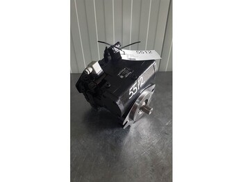 Hydraulics AHLMANN