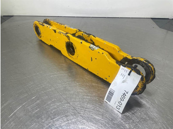 Boom for Construction machinery Ahlmann AZ85-4120688B/4139283O-Shift lever/Umlenkhebel: picture 5