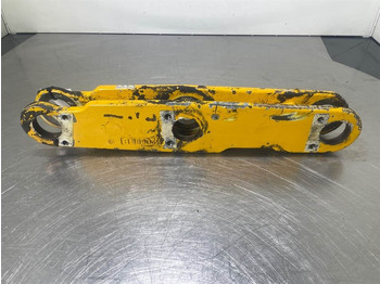 Boom for Construction machinery Ahlmann AZ85-4120688B/4139283O-Shift lever/Umlenkhebel: picture 2