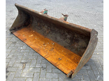 Bucket AHLMANN