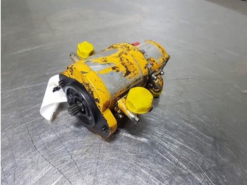 Hydraulics AHLMANN