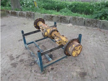Lease a  As/Achse/Axle As/Achse/Axle: picture 2