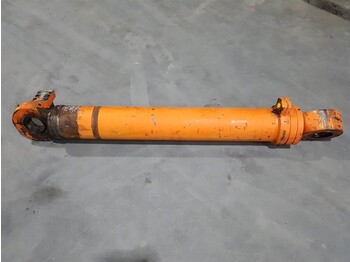 Hydraulics ATLAS