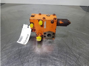 Hydraulics ATLAS