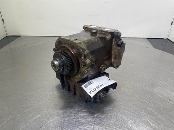 Hydraulics ATLAS