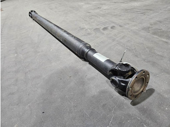 Axle and parts for Construction machinery Atlas 8060683 - Propshaft/Gelenkwelle/Cardanas: picture 5