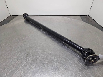 Axle and parts for Construction machinery Atlas 8060683 - Propshaft/Gelenkwelle/Cardanas: picture 3