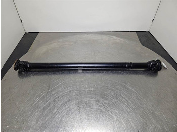 Axle and parts for Construction machinery Atlas 8060683 - Propshaft/Gelenkwelle/Cardanas: picture 2