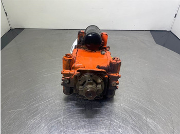 Hydraulics for Construction machinery Atlas 86E-Linde BPV-70/HPF30R-Drive pump/Fahrpumpe: picture 2