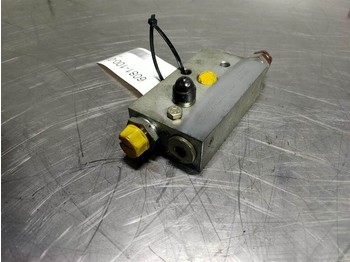 Hydraulics ATLAS