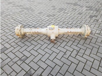 Axle and parts ATLAS