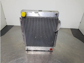 Hydraulics ATLAS