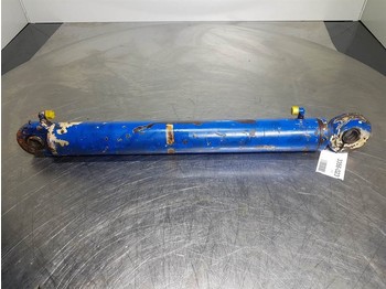 Hydraulics ATLAS