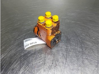Hydraulics Atlas -Sauer Danfoss OSPB200ON-Steering unit/Lenkeinheit: picture 2