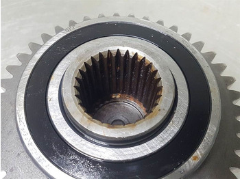 Gearbox for Construction machinery Atlas -Spicer Dana 3571413501-Gears/Zahnrader/Tandwielen: picture 5