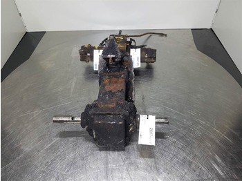 Lease a Barber-Greene BG - Chassis/Frame Barber-Greene BG - Chassis/Frame: picture 2