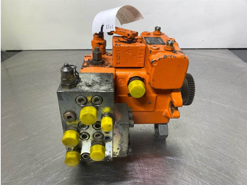 Hydraulics for Construction machinery Brueninghaus Hydromatik A10VG28HW1/10R-Drive pump/Fahrpumpe/Rijpomp: picture 2