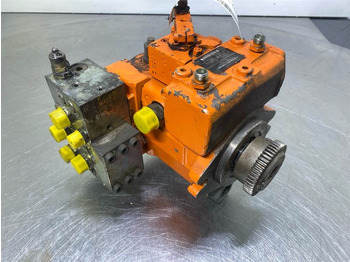 Hydraulics for Construction machinery Brueninghaus Hydromatik A10VG28HW1/10R-Drive pump/Fahrpumpe/Rijpomp: picture 5