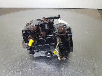 Hydraulics BRUENINGHAUS