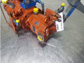 Hydraulics BRUENINGHAUS