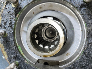 Gearbox for Construction machinery CLARK-HURTH 302/278/225 - Transmission/Getriebe/Transmissiebak: picture 5