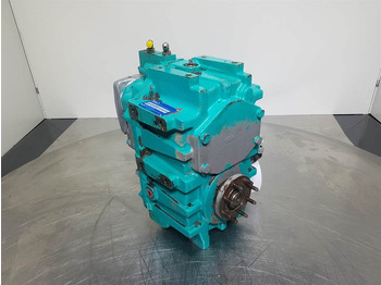 Gearbox and parts for Construction machinery CLARK-HURTH 355/59 - Komatsu PW75 - Transmission/Getriebe: picture 2