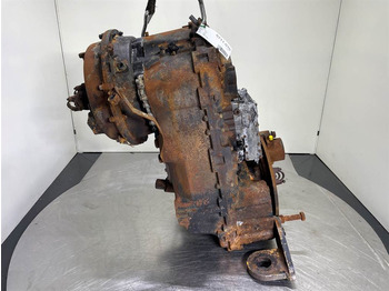Gearbox for Construction machinery Case 521F-ZF 4WG-130-Transmission/Getriebe: picture 3