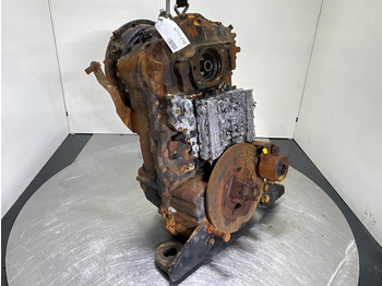 Gearbox for Construction machinery Case 521F-ZF 4WG-130-Transmission/Getriebe: picture 2